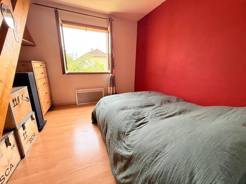 Maison - 175 m² - 7 pièces