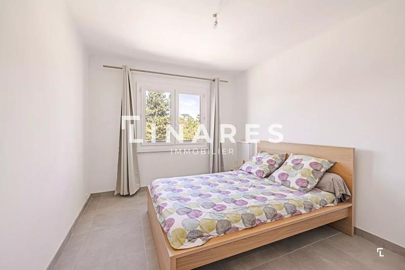 Appartement - 85 m² - 4 pièces