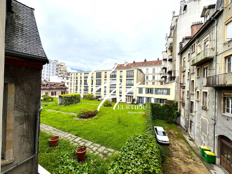 Appartement - 20 m² - 1 pièce