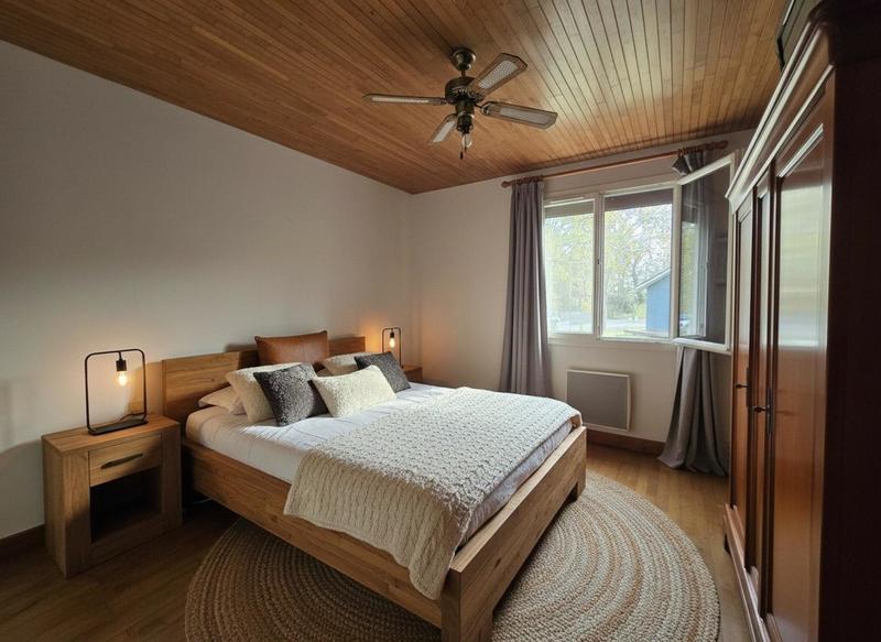 Maison - 153 m² - 5 pièces