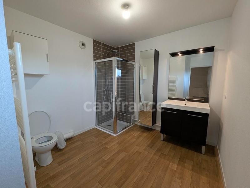 Appartement - 51 m² - 2 pièces