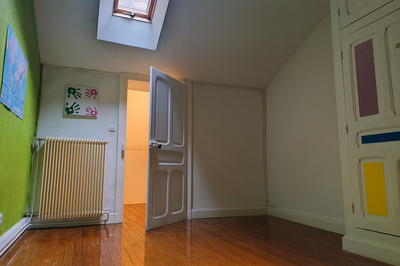 Maison - 170 m² - 7 pièces