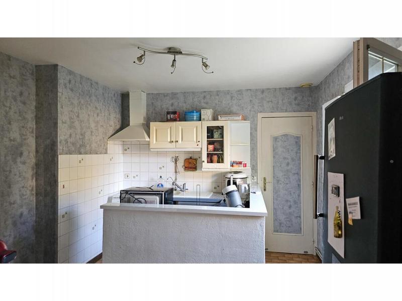 Pavillon - 92 m² - 6 pièces