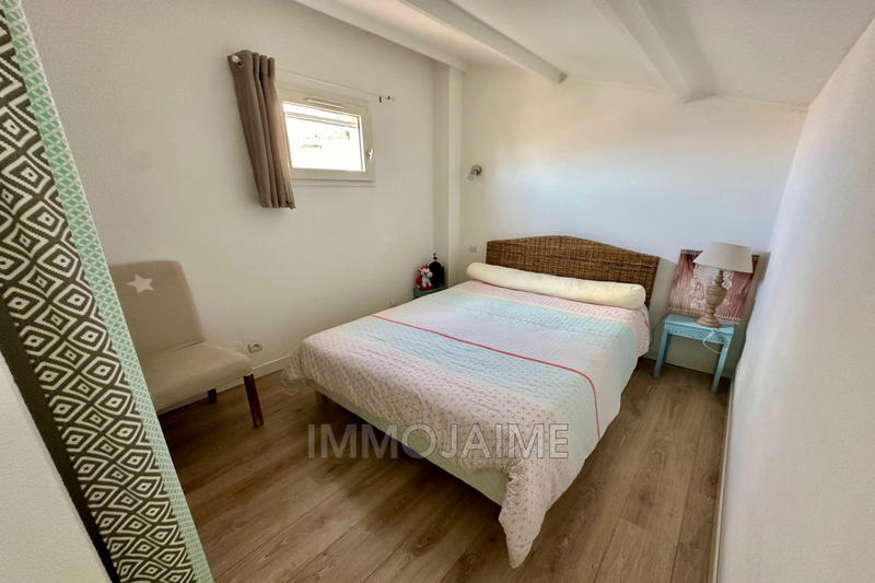 Villa - 38 m² - 3 pièces