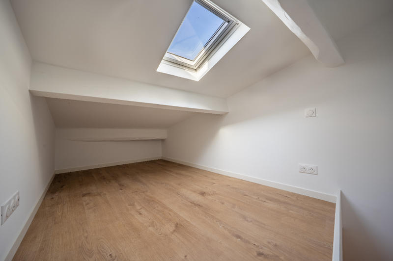 Appartement - 27 m² - 2 pièces