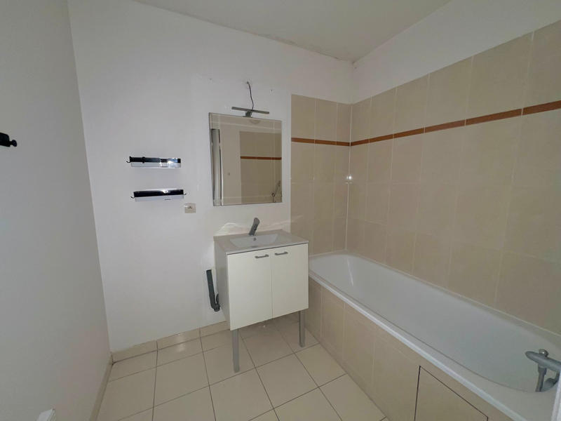 Appartement - 52 m² - 3 pièces