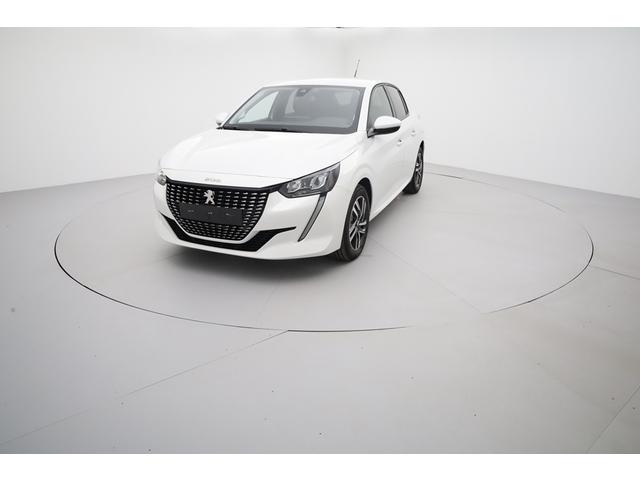 Peugeot 208 Allure Pack BlueHDi 100 s&amp;S Bvm6