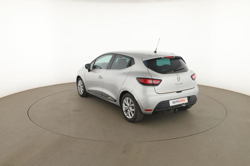 Renault Clio 1.5 dCi Energy Intens 90 ch