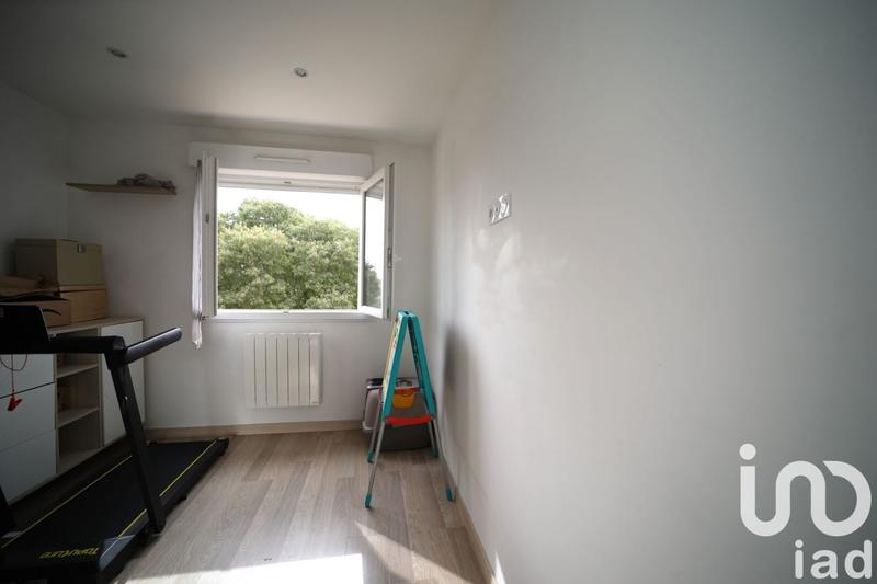 Appartement - 78 m² - 5 pièces