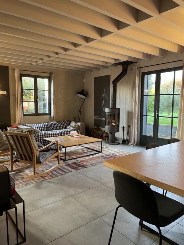 Maison - 218 m² - 9 pièces