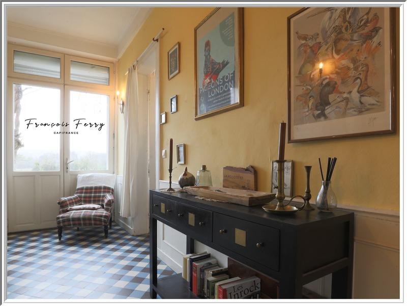 Maison - 135 m² - 6 pièces