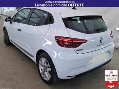 Renault Clio SCe 65 Zen +Pack city