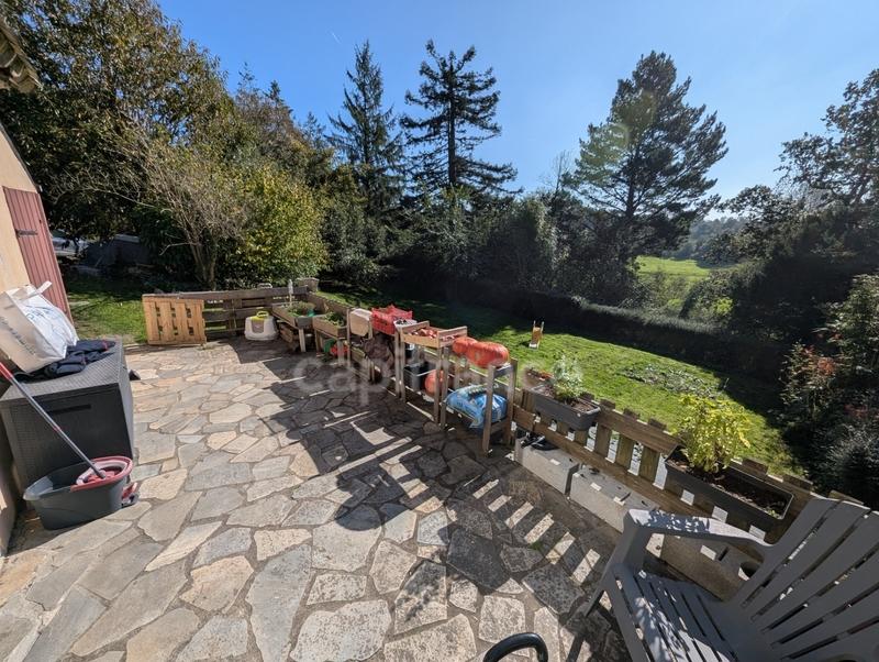 Maison - 65 m² - 3 pièces