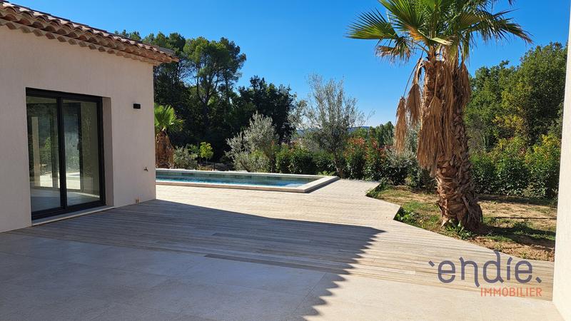 Maison - 154 m² - 4 pièces