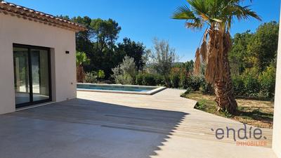 Maison - 154 m² - 4 pièces