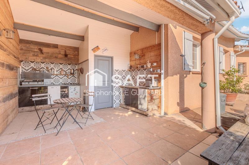 Villa - 159 m² - 6 pièces
