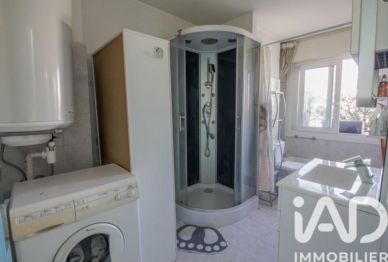 Appartement - 59 m² - 2 pièces