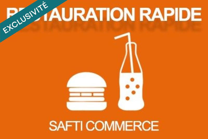 Local commercial - 141 m²