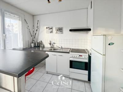 Appartement - 27 m² - 1 pièce