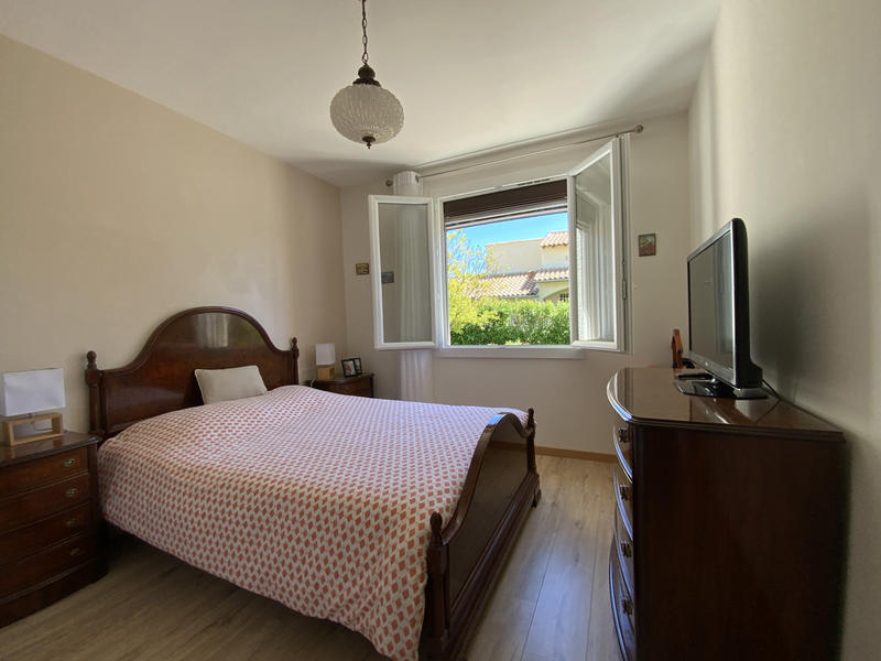 Maison - 123 m² - 5 pièces