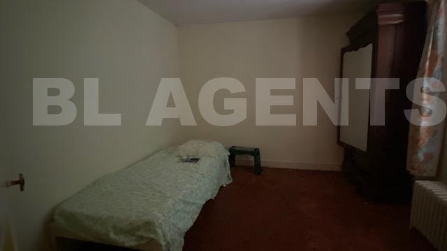 Maison - 118 m² - 6 pièces