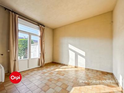 Immeuble - 115 m² - 4 pièces