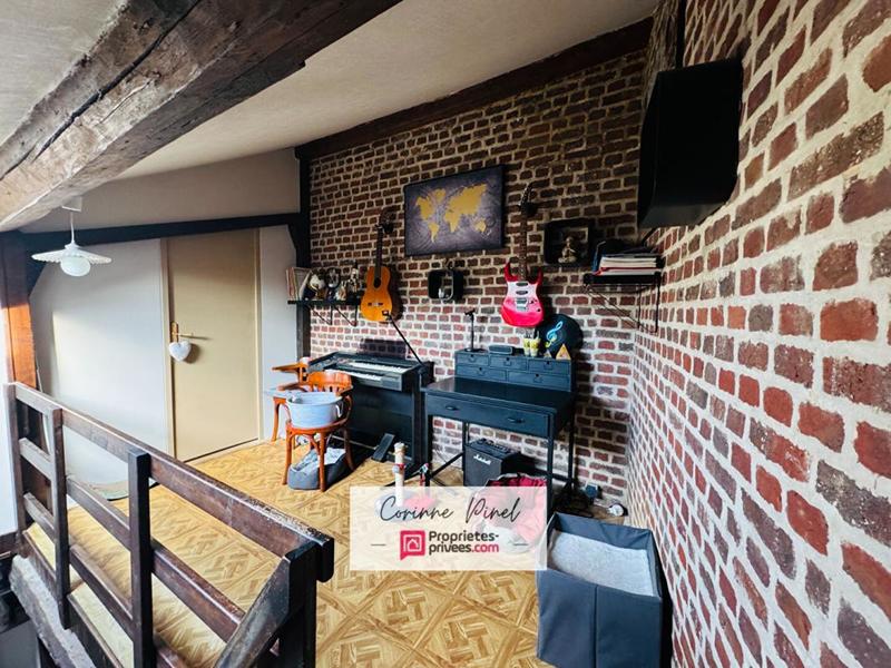 Maison - 151 m² - 6 pièces