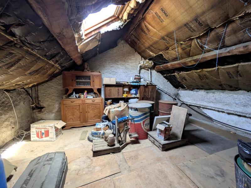 Longère - 101 m² - 4 pièces