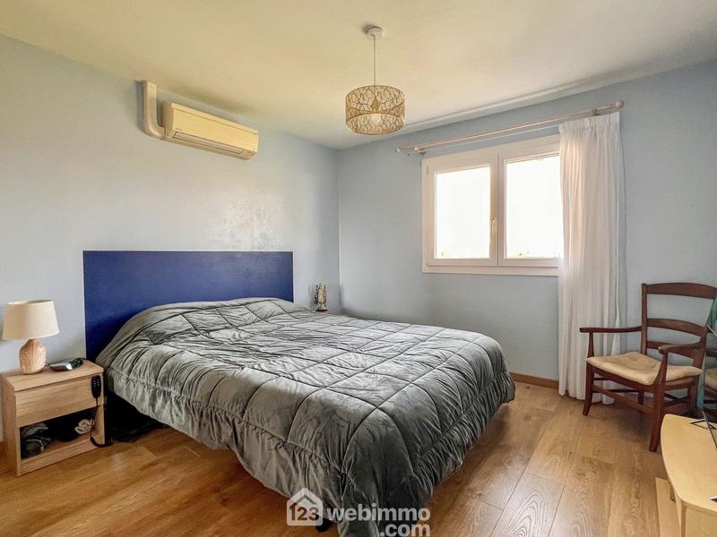 Maison de village - 135 m² - 7 pièces