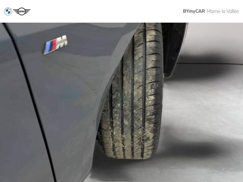 Bmw Série 1 F40 118i 136 ch Dkg7 m Sport