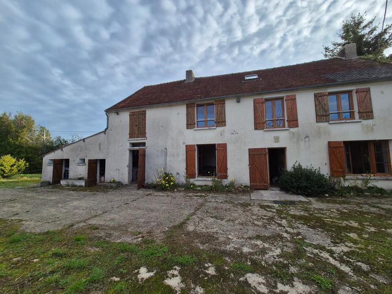 Maison - 150 m² - 7 pièces
