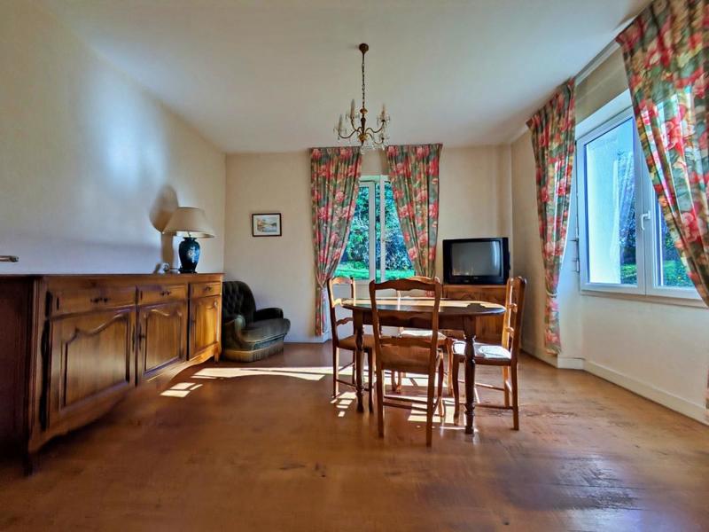 Maison - 93 m² - 3 pièces