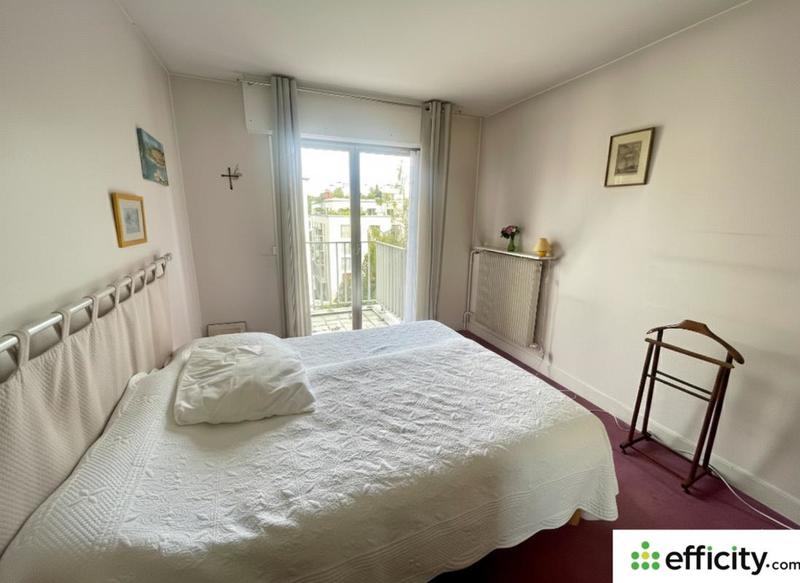 Appartement - 100 m² - 4 pièces