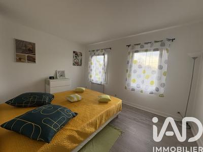 Maison - 173 m² - 7 pièces