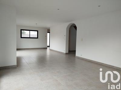 Maison - 142 m² - 6 pièces