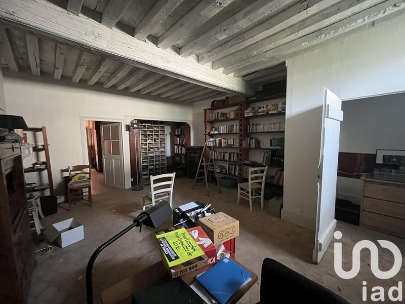 Maison de village - 234 m² - 8 pièces