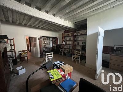 Maison de village - 234 m² - 8 pièces