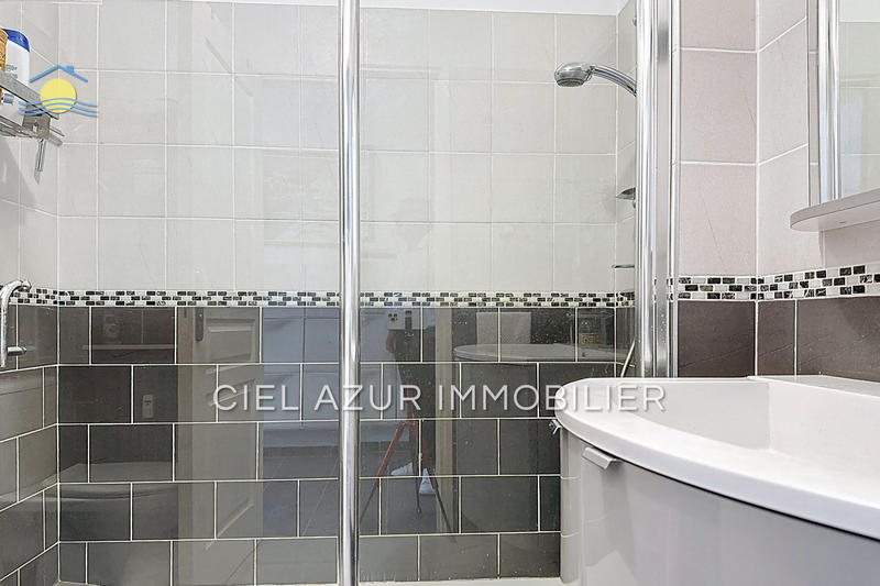 Appartement - 59 m² - 2 pièces