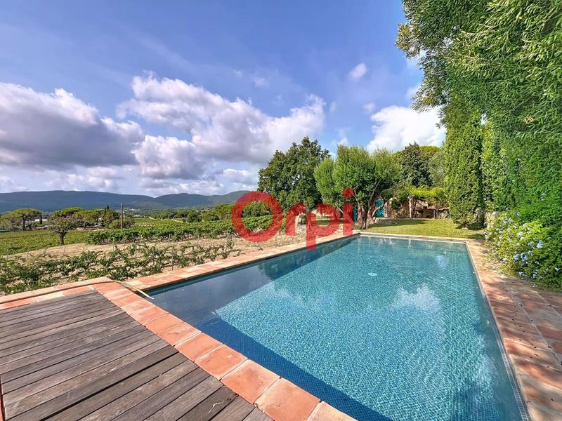 Villa - 130 m² - 4 pièces