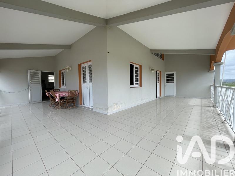 Maison - 361 m² - 14 pièces