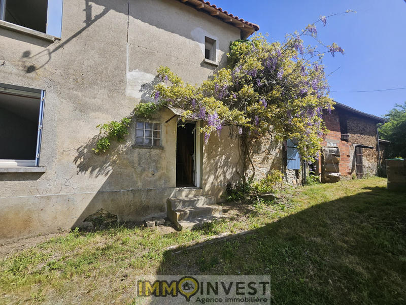 Propriété - 195 m² - 10 pièces