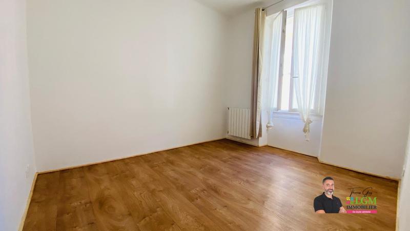 Maison de ville - 88 m² - 4 pièces