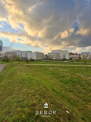 Appartement - 79 m² - 4 pièces