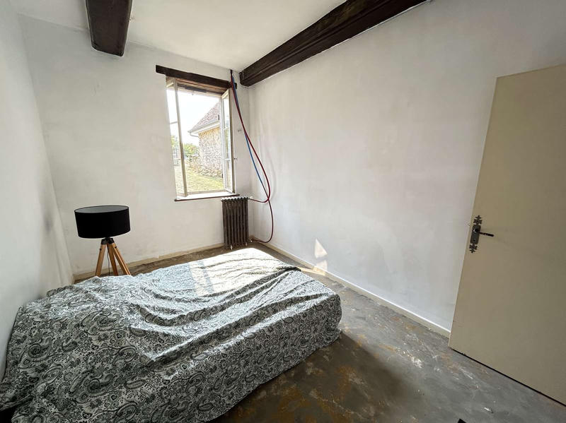 Maison - 220 m² - 10 pièces