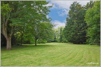 Maison d'architecte - 319 m² - 10 pièces