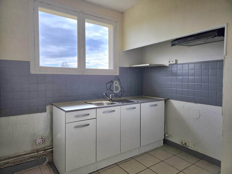 Appartement - 70 m² - 3 pièces