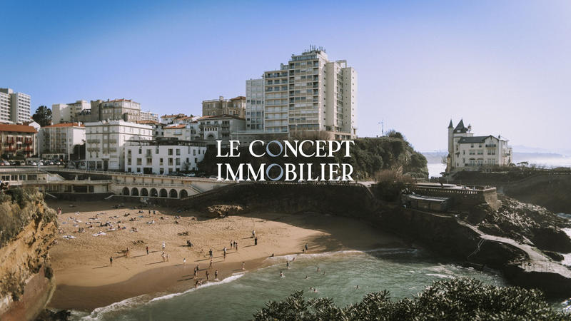 Appartement - 80 m² - 3 pièces