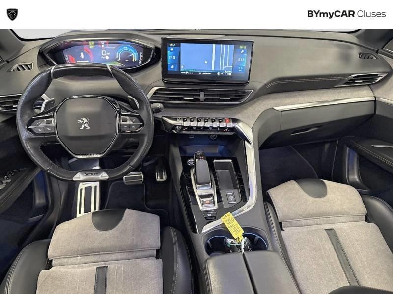 Peugeot 3008 Hybrid4 300 e-Eat8 Gt Pack