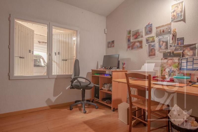 Maison - 154 m² - 5 pièces