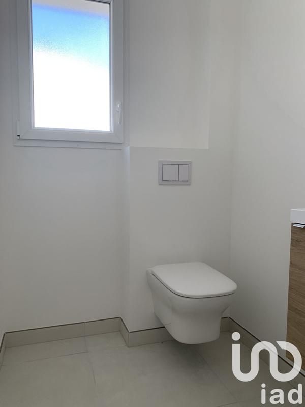 Maison - 106 m² - 4 pièces